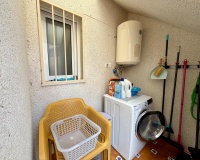Resale - Villa - Rojales - Pueblo