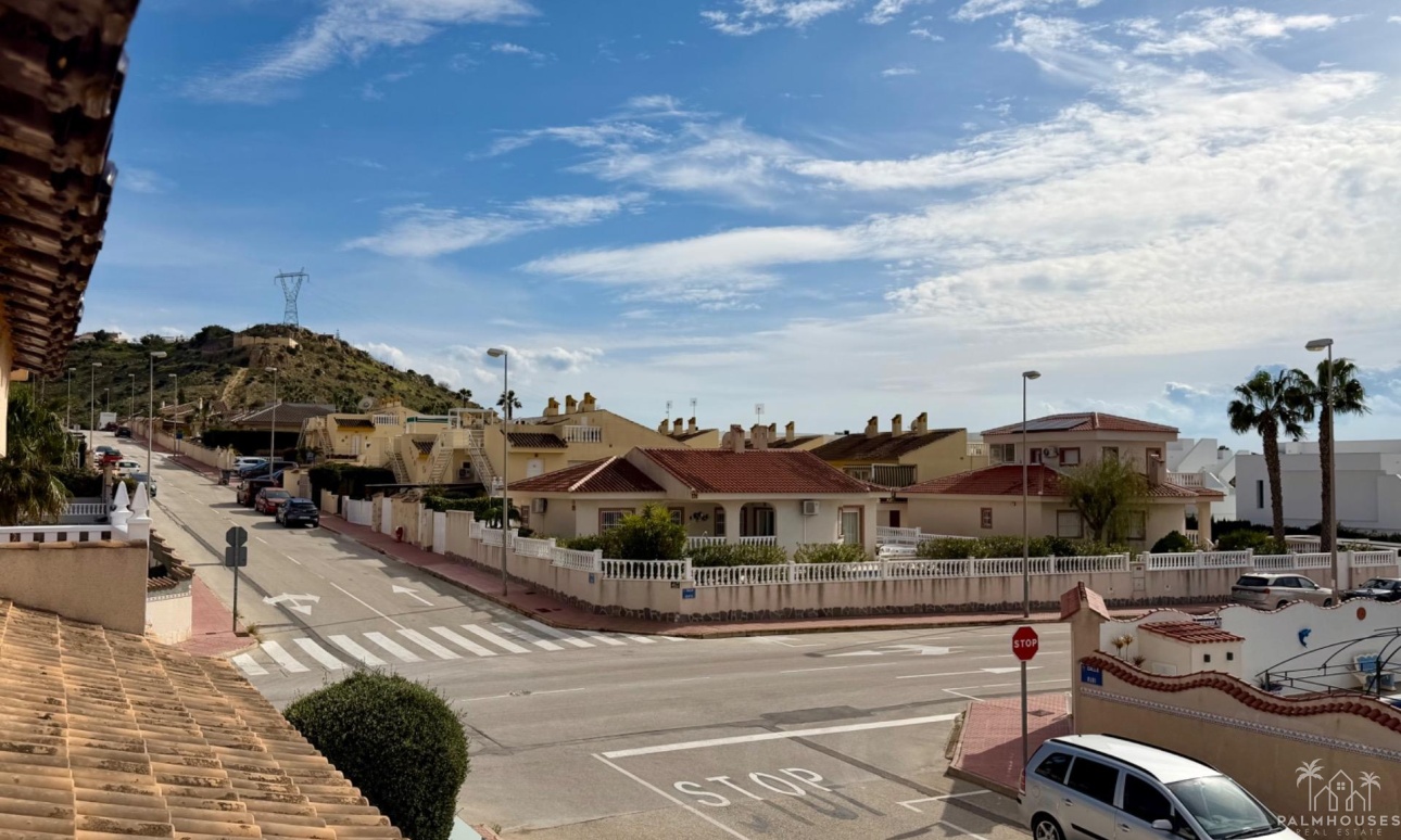 Resale - Villa - Rojales - Pueblo