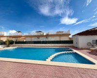 Resale - Villa - Rojales - Pueblo
