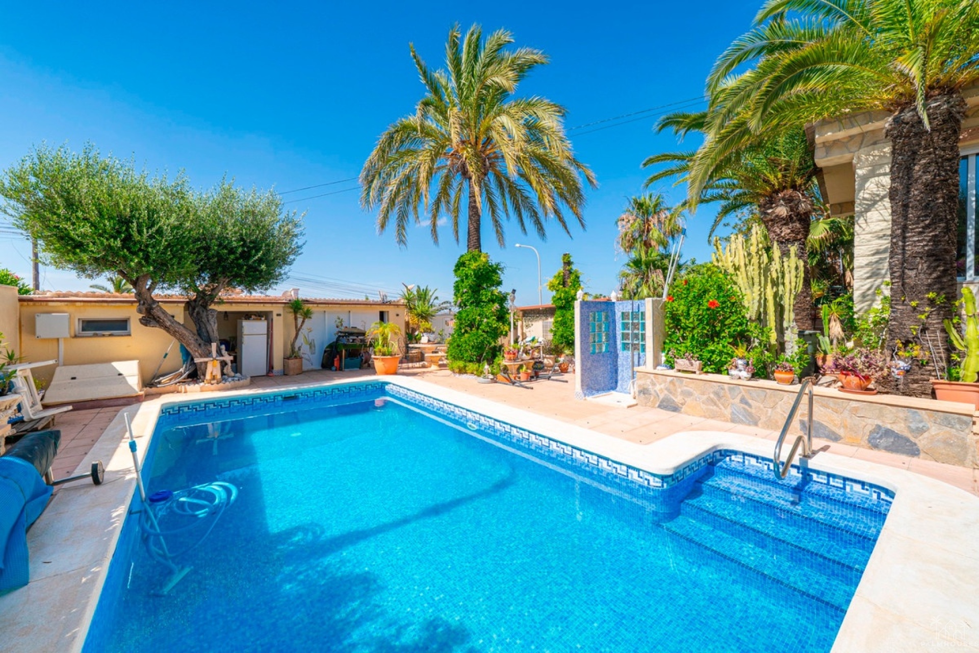 Resale - Villa - Rojales - Rojales Centro