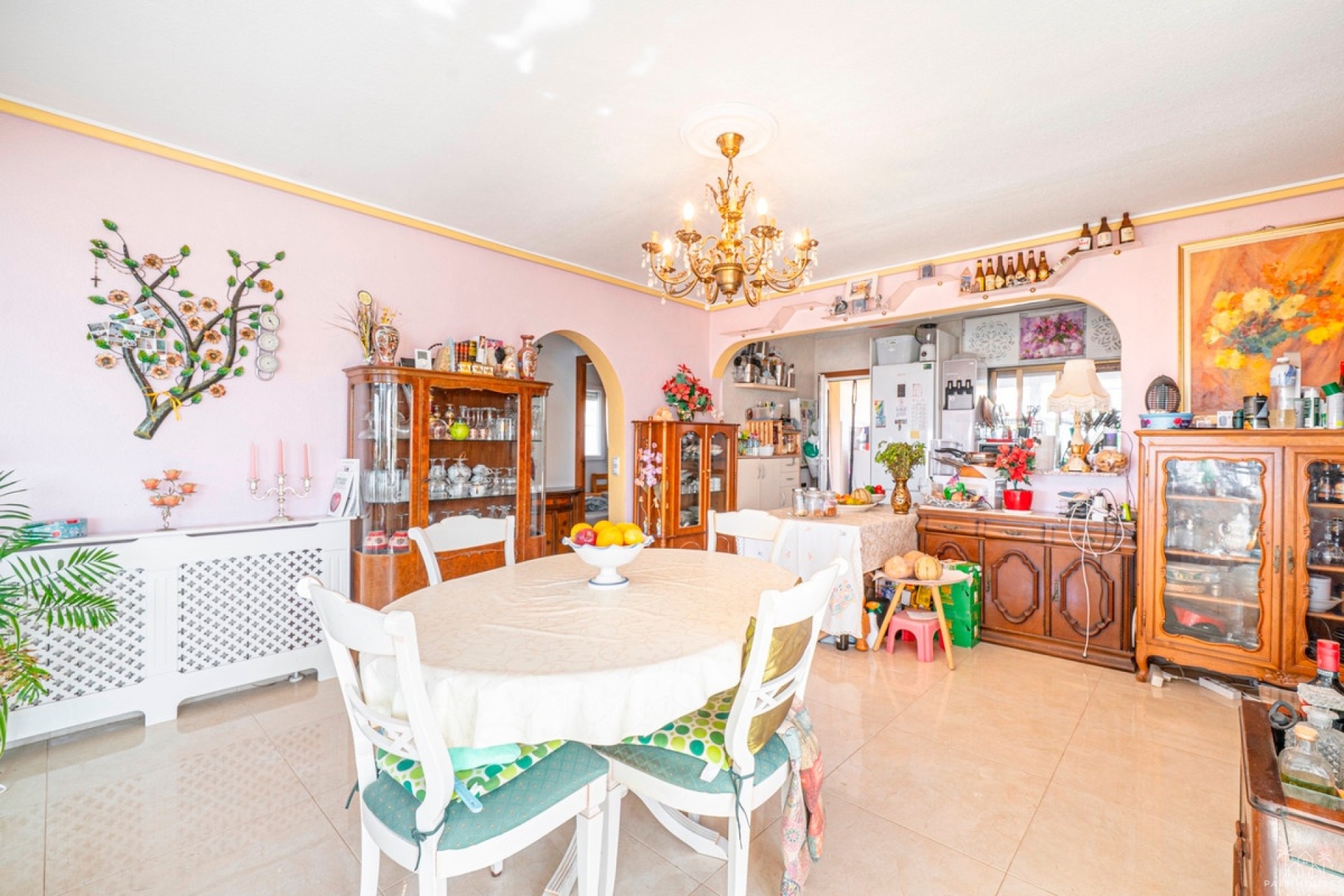 Resale - Villa - Rojales - Rojales Centro
