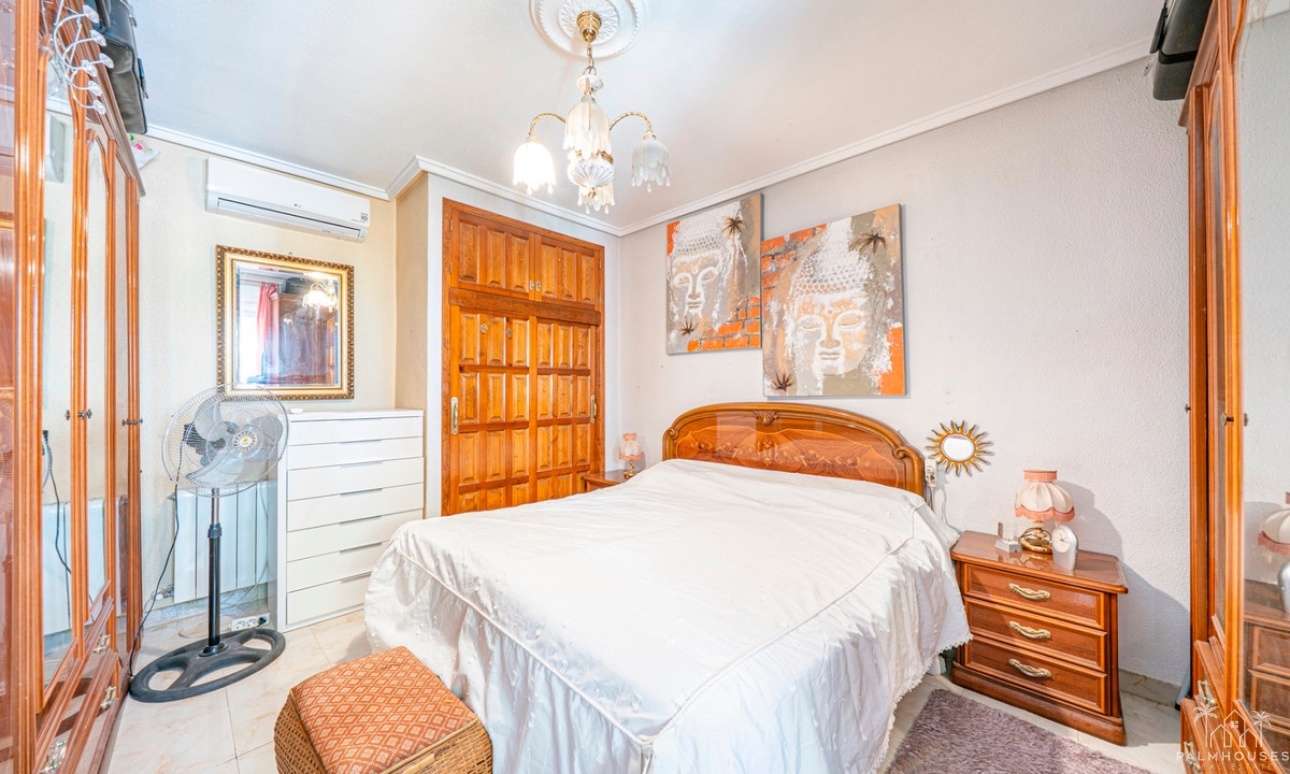 Resale - Villa - Rojales - Rojales Centro