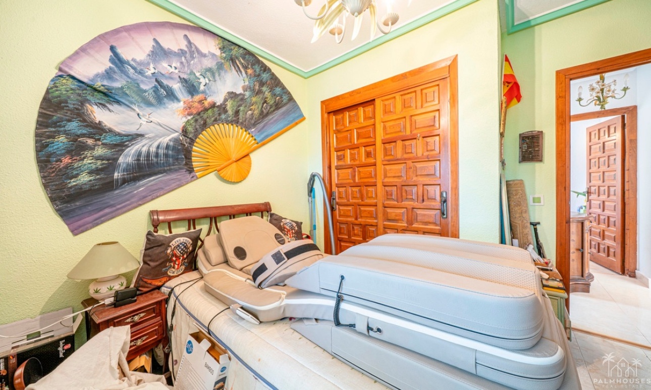Resale - Villa - Rojales - Rojales Centro