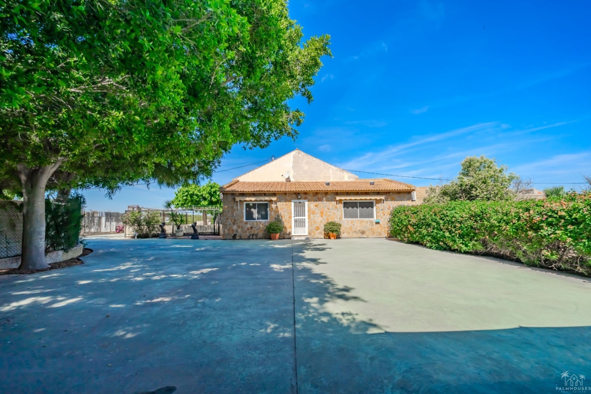 Resale - Villa - Rojales - Rojales Centro