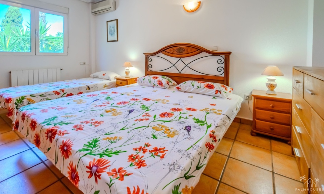 Resale - Villa - Rojales - Rojales Centro