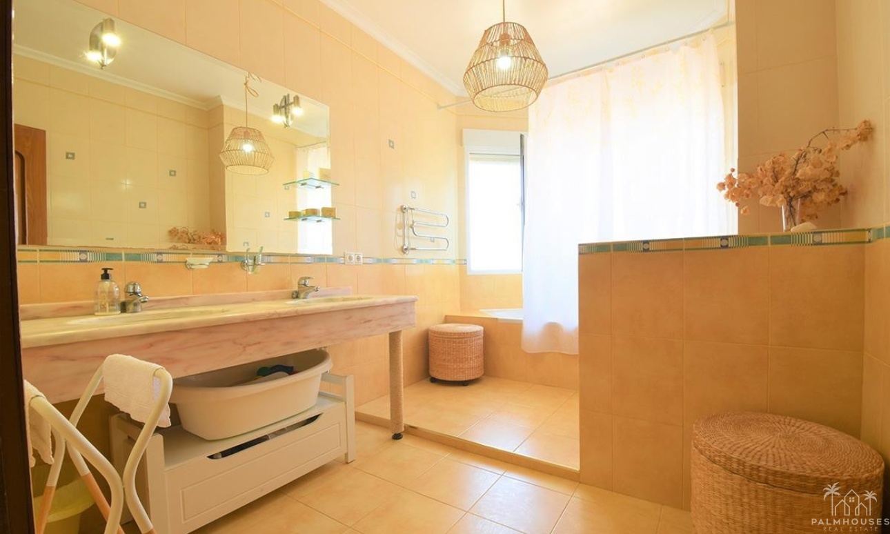 Resale - Villa - Rojales - Rojales Centro