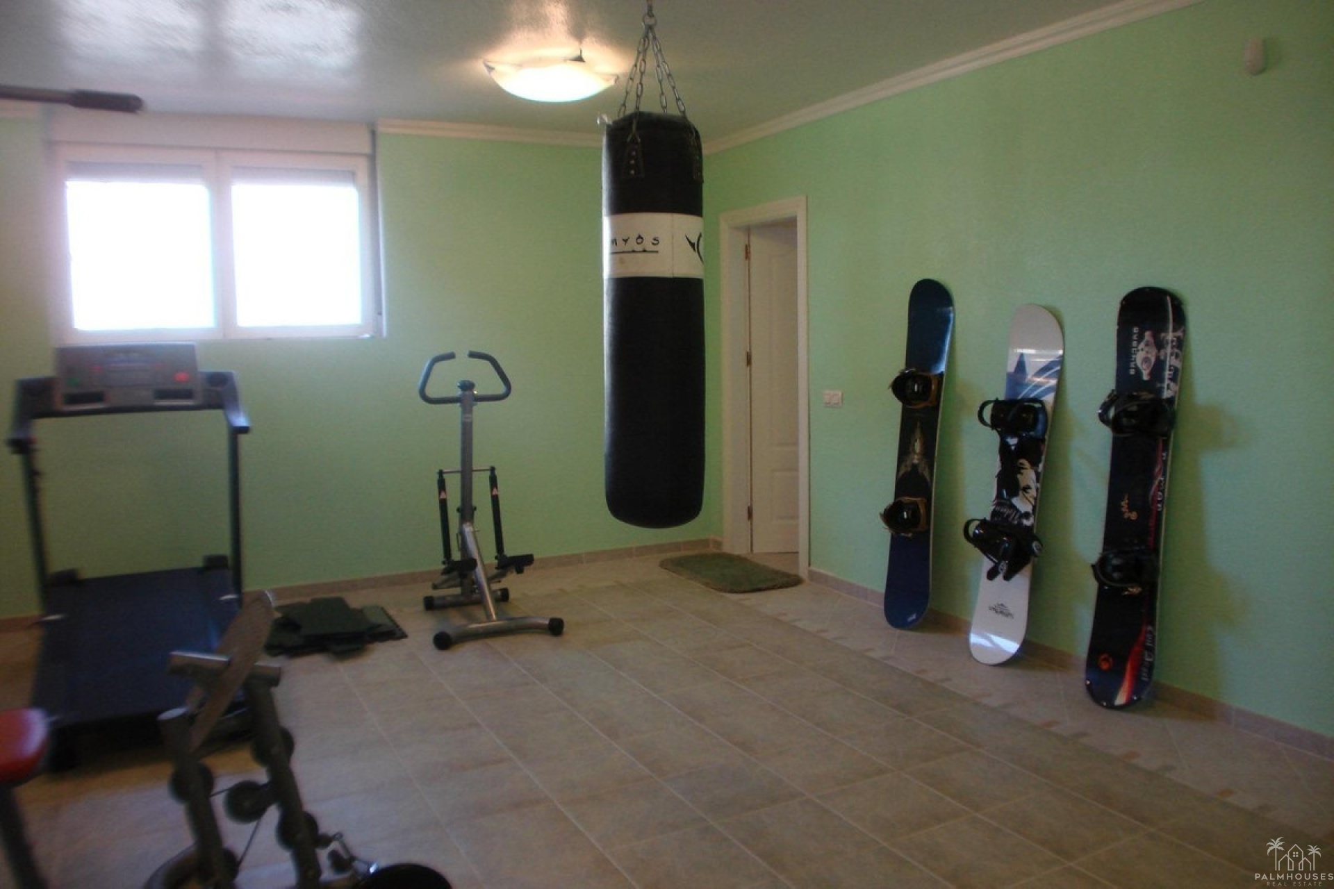Resale - Villa - Rojales - Rojales Centro