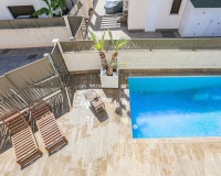 Resale - Villa - Rojales - Rojales Centro