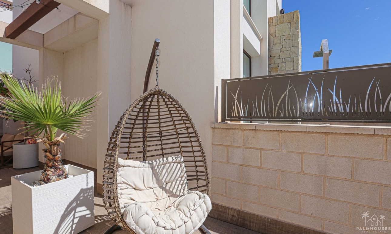 Resale - Villa - Rojales - Rojales Centro