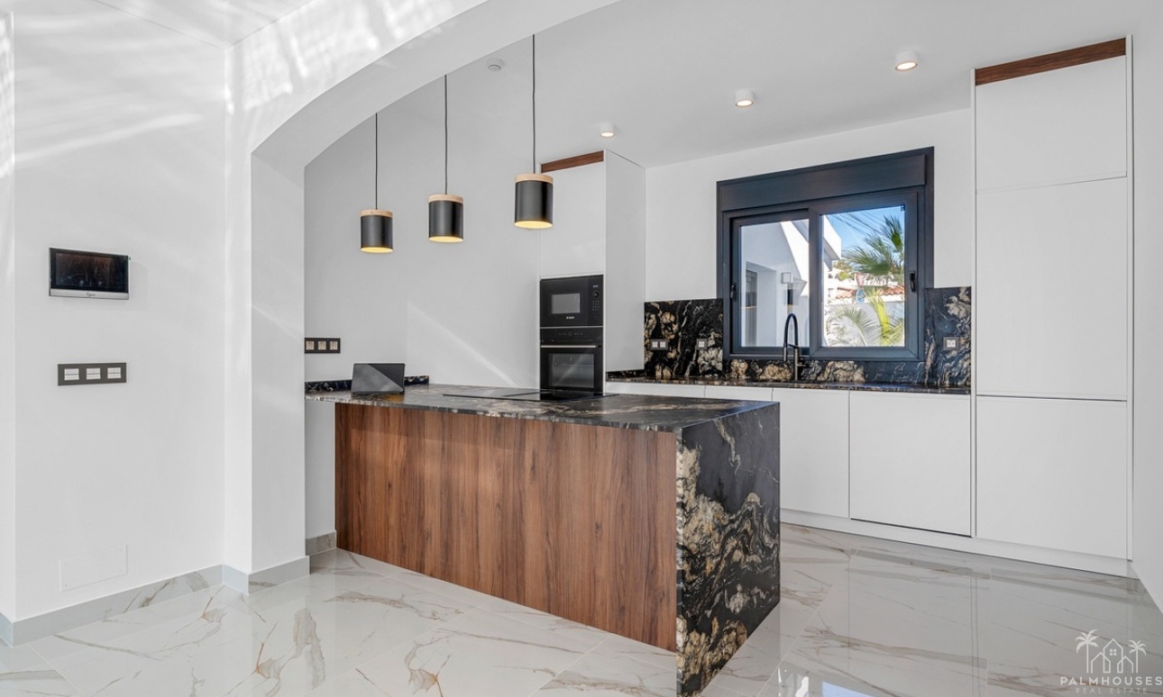 Resale - Villa - Rojales - Rojales Centro