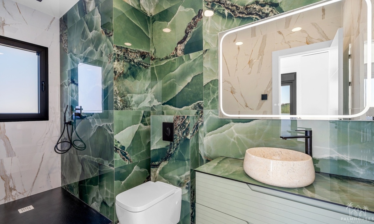 Resale - Villa - Rojales - Rojales Centro