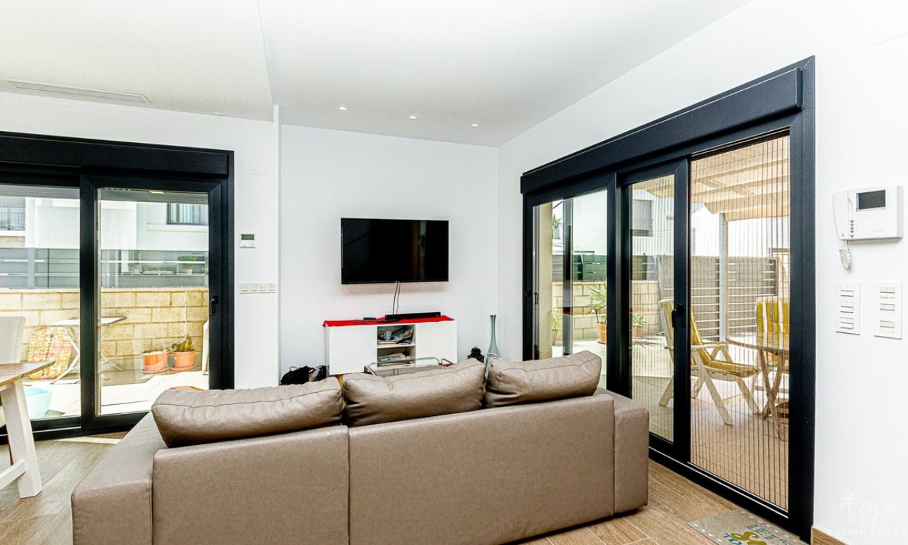 Resale - Villa - Rojales - Rojales Centro
