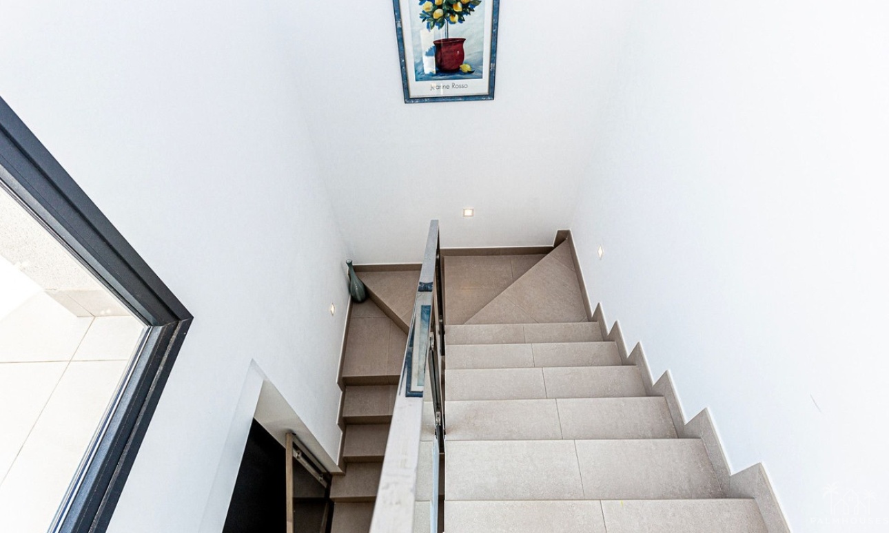 Resale - Villa - Rojales - Rojales Centro