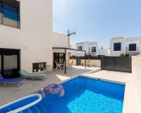 Resale - Villa - Rojales - Rojales Centro