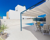 Resale - Villa - Rojales - Rojales Centro