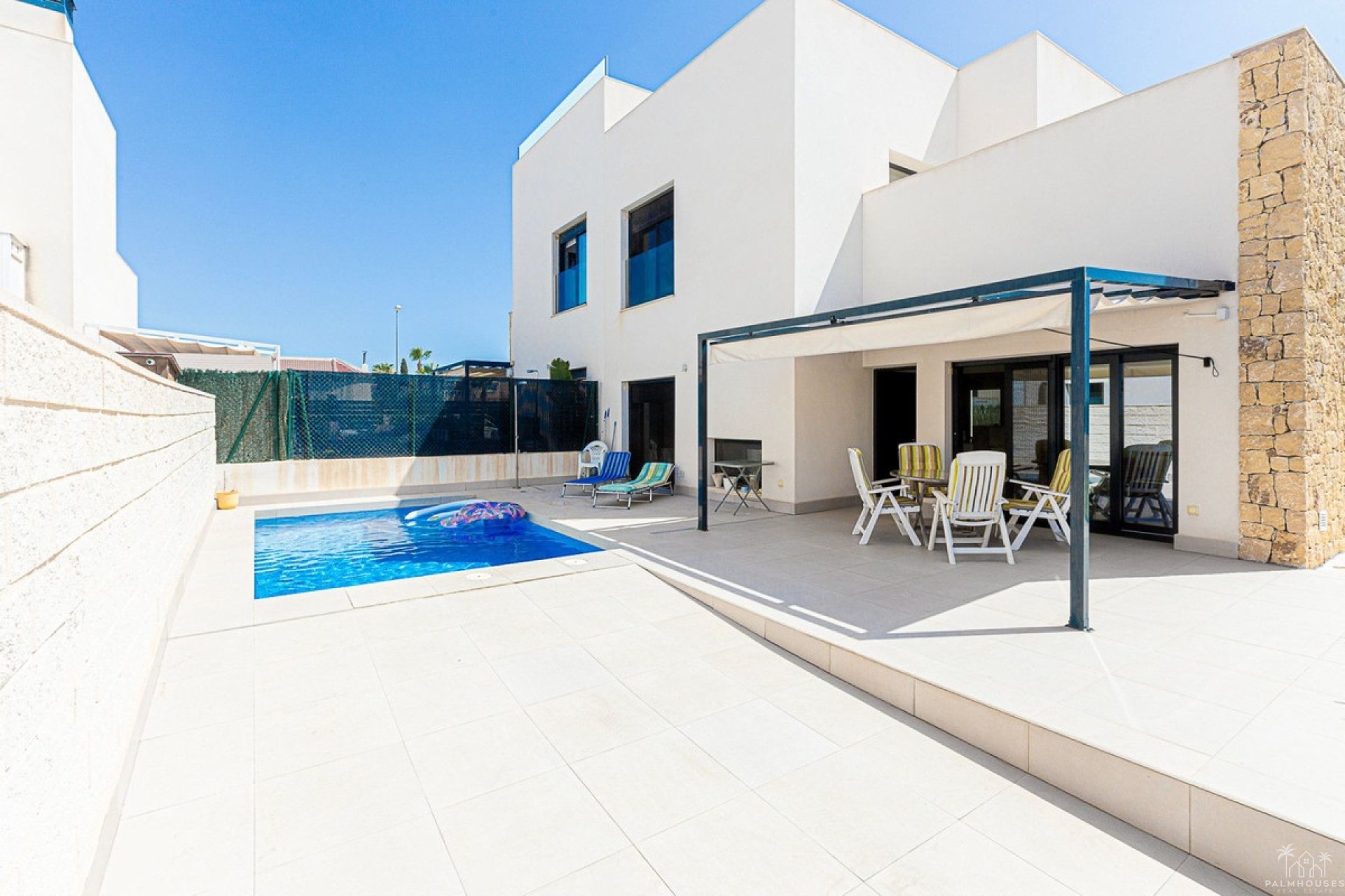 Resale - Villa - Rojales - Rojales Centro