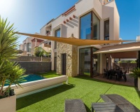 Resale - Villa - Rojales - Rojales Centro