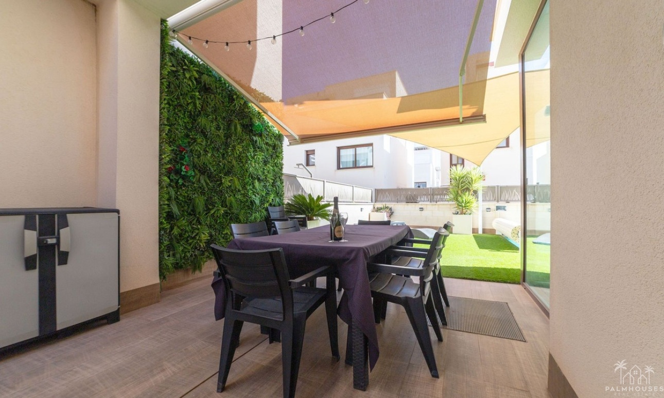 Resale - Villa - Rojales - Rojales Centro