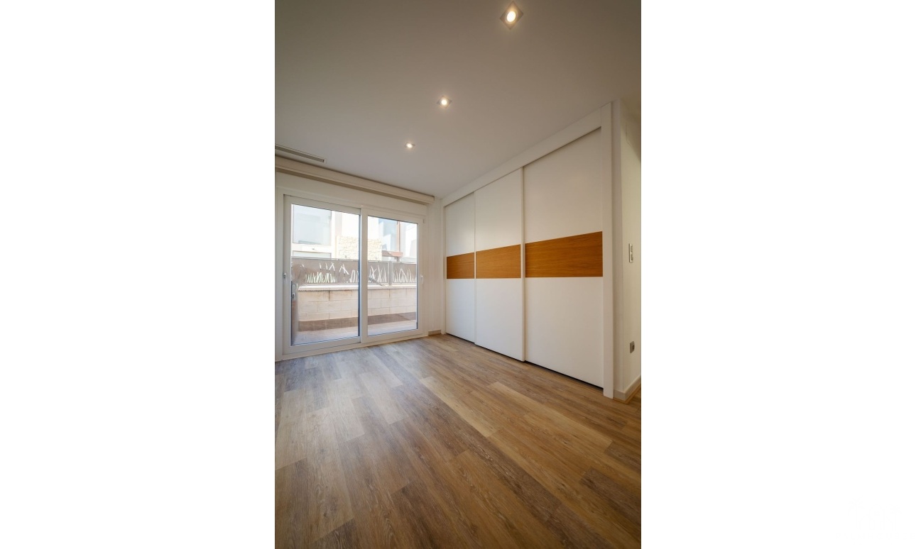 Resale - Villa - Rojales - Rojales Centro