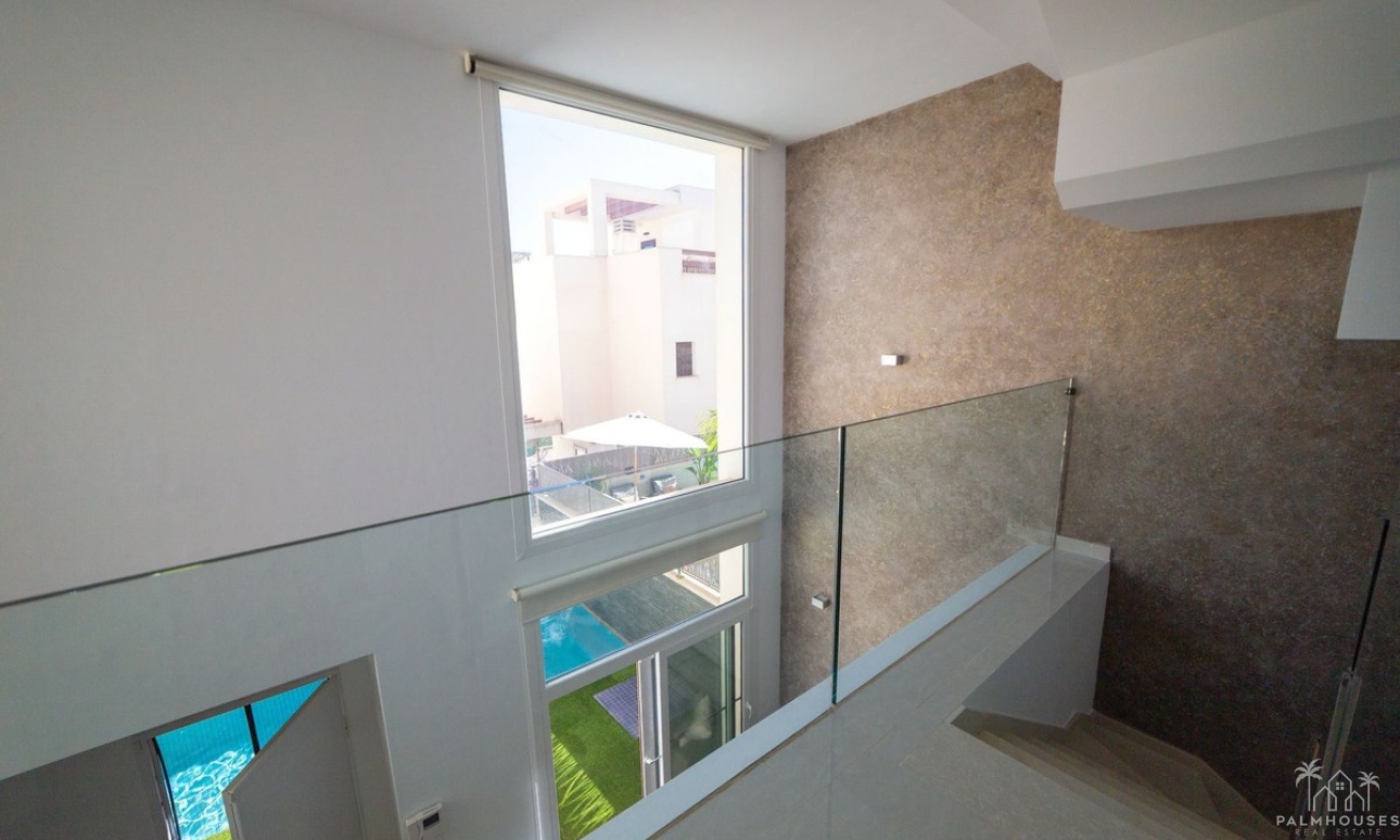 Resale - Villa - Rojales - Rojales Centro