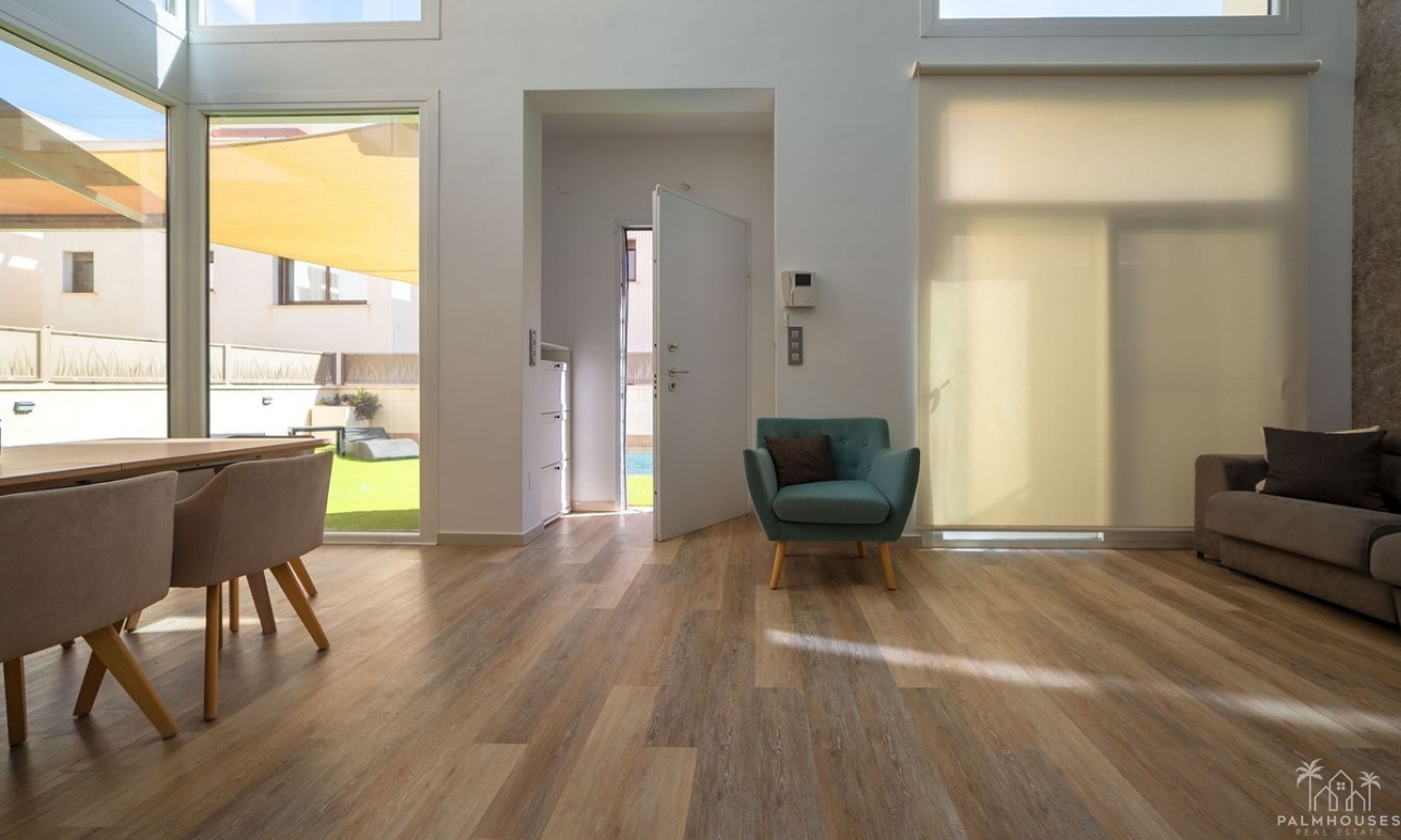 Resale - Villa - Rojales - Rojales Centro