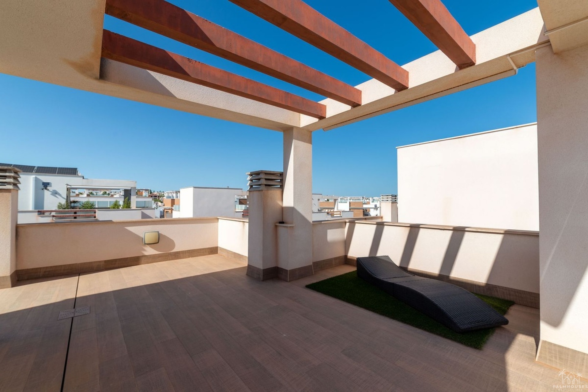 Resale - Villa - Rojales - Rojales Centro