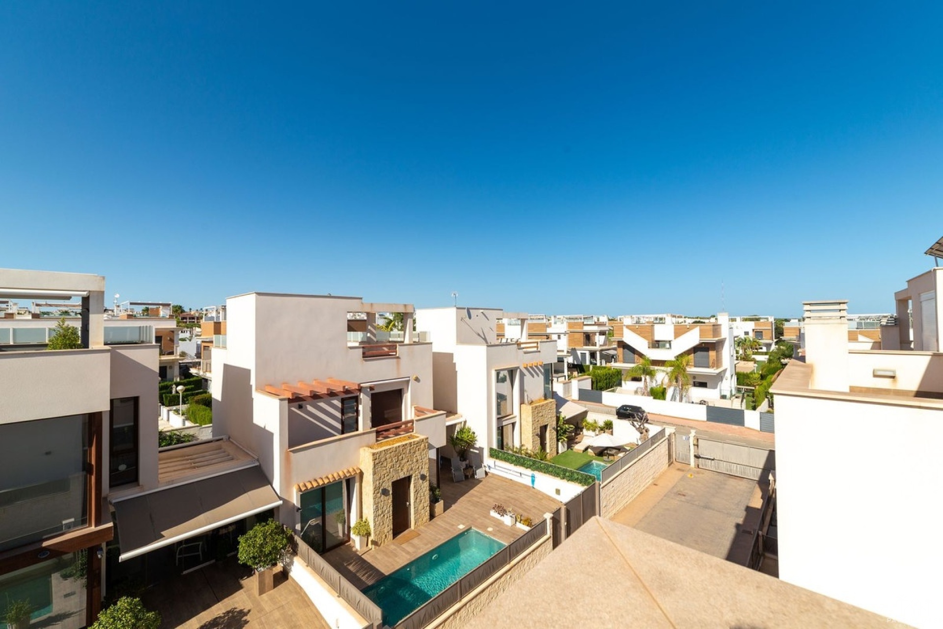 Resale - Villa - Rojales - Rojales Centro