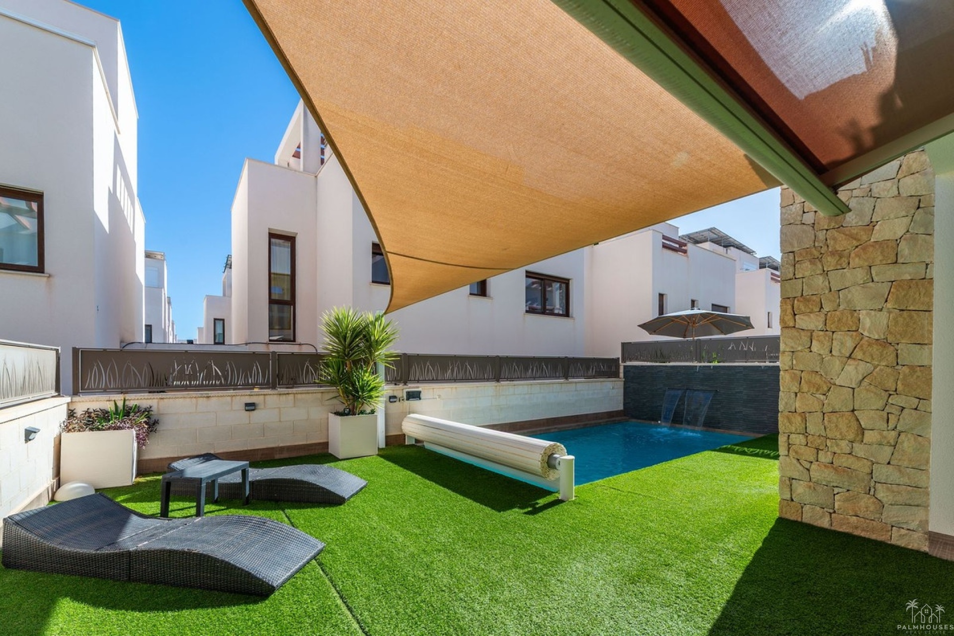 Resale - Villa - Rojales - Rojales Centro