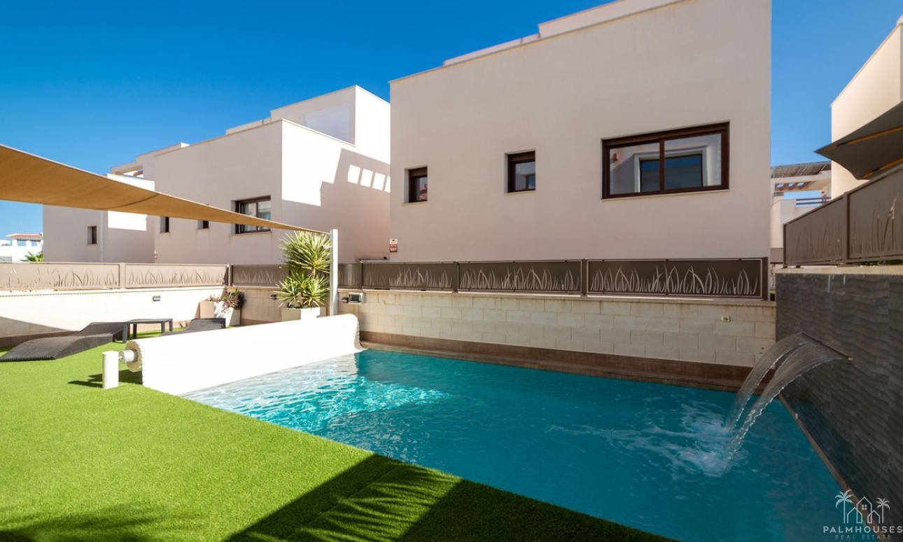 Resale - Villa - Rojales - Rojales Centro