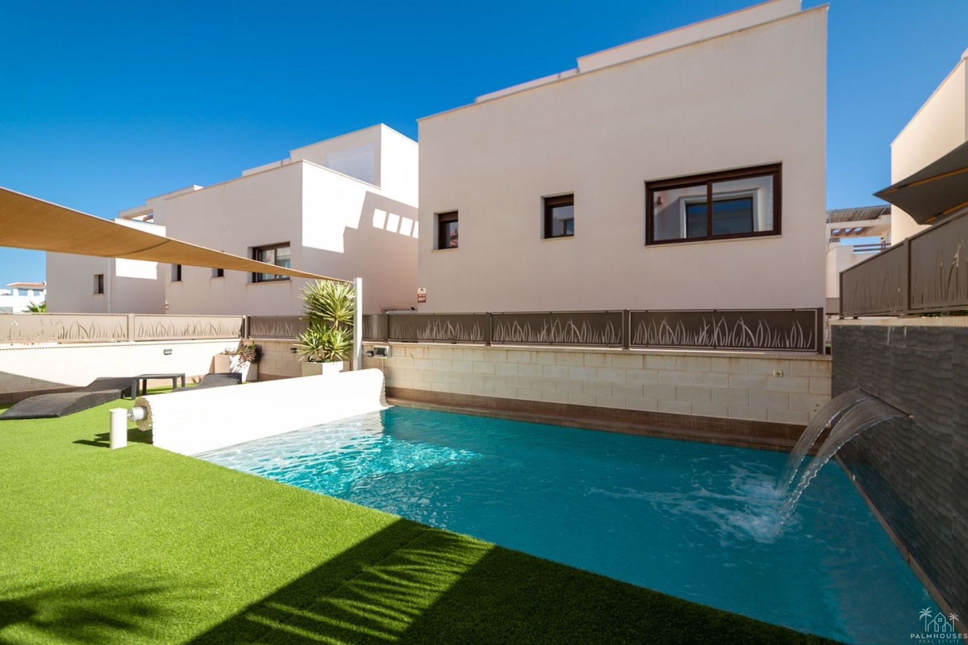 Resale - Villa - Rojales - Rojales Centro