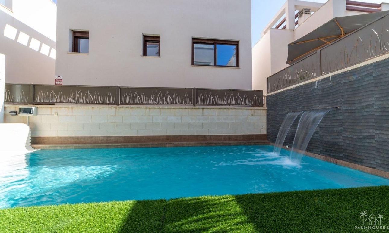 Resale - Villa - Rojales - Rojales Centro