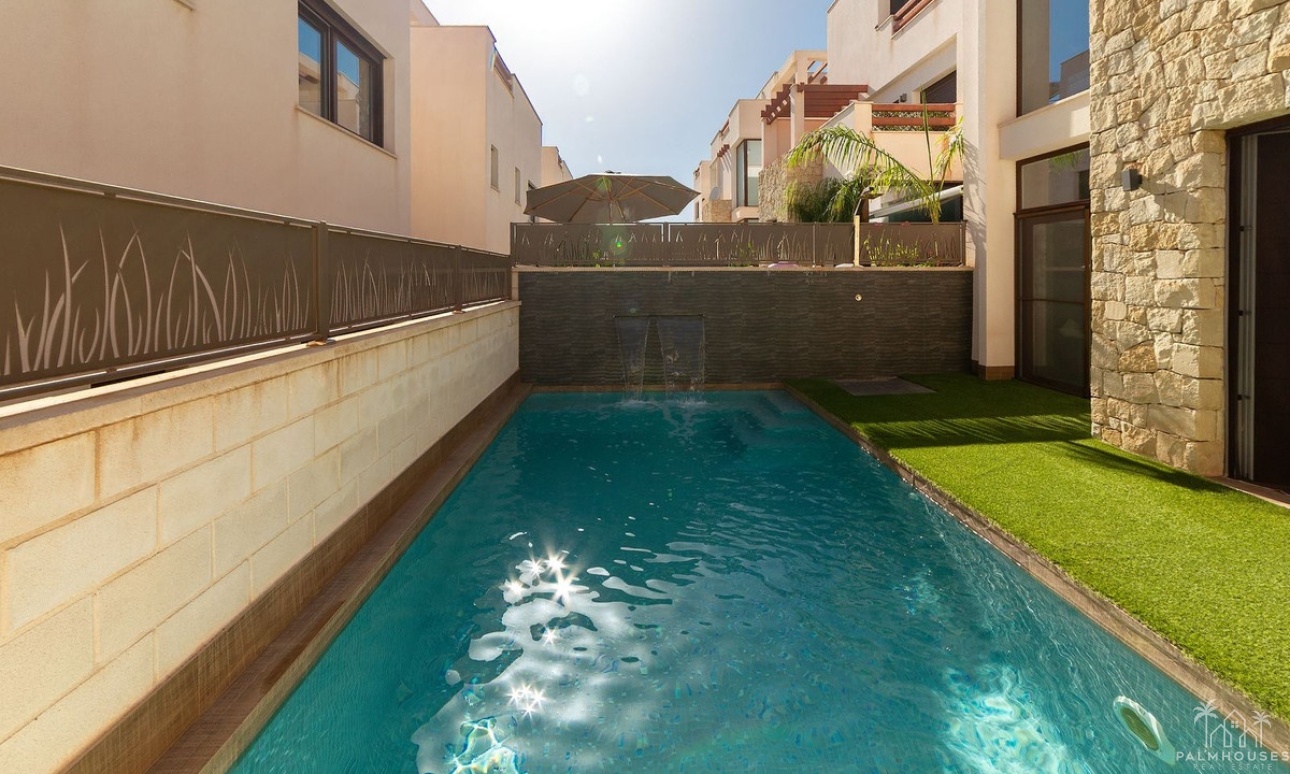 Resale - Villa - Rojales - Rojales Centro