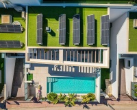 Resale - Villa - Rojales - Rojales Centro