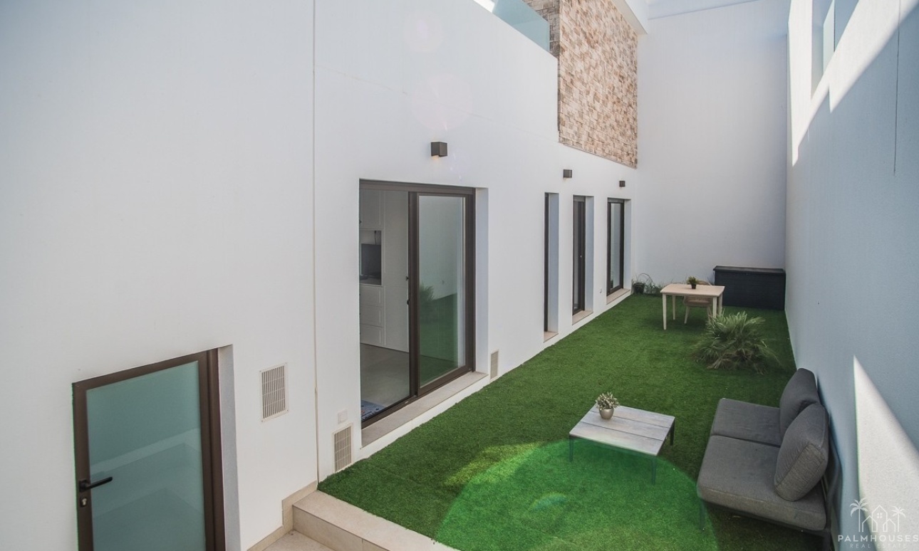 Resale - Villa - Rojales - Rojales Centro