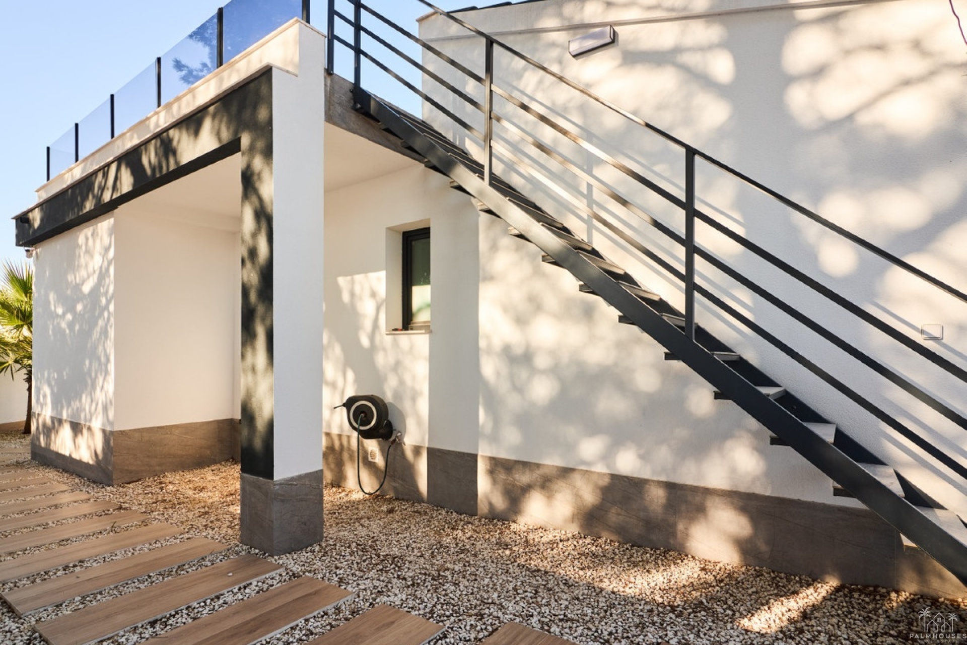 Resale - Villa - Rojales - Rojales Centro