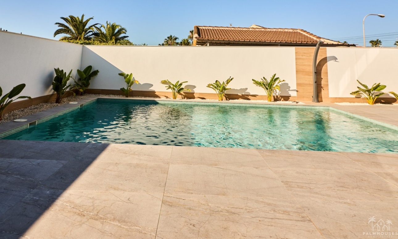 Resale - Villa - Rojales - Rojales Centro