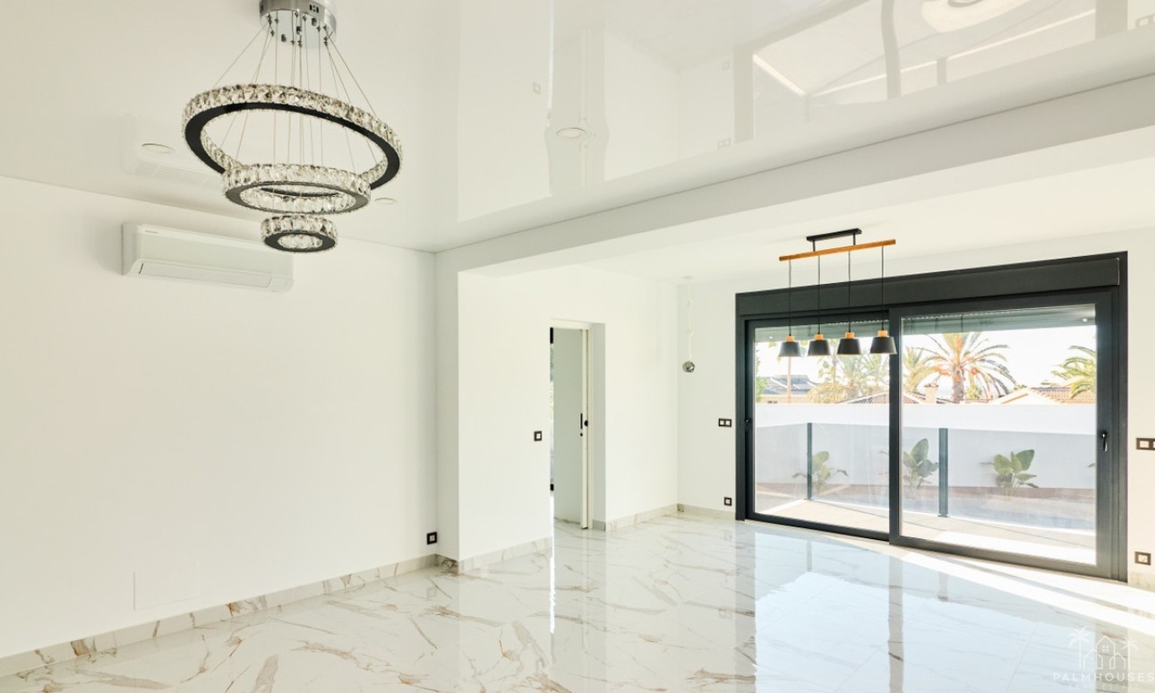 Resale - Villa - Rojales - Rojales Centro