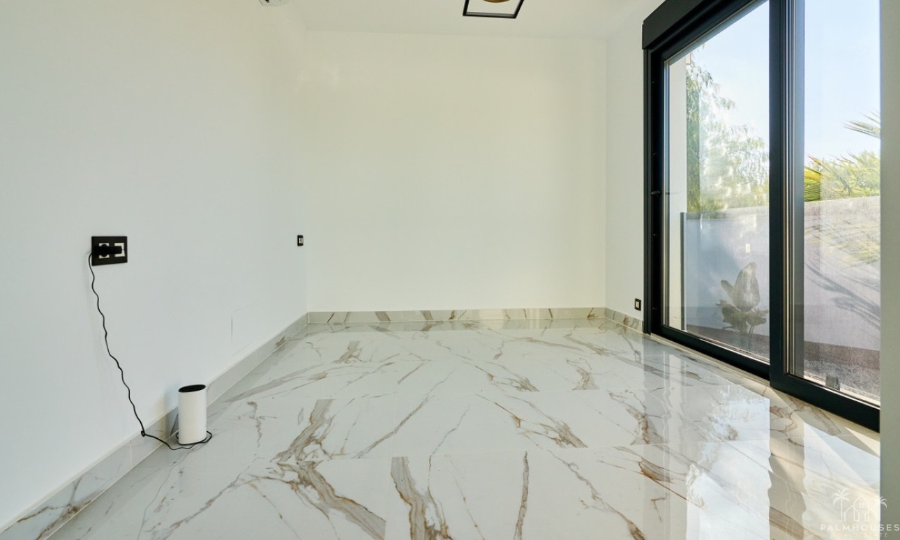 Resale - Villa - Rojales - Rojales Centro