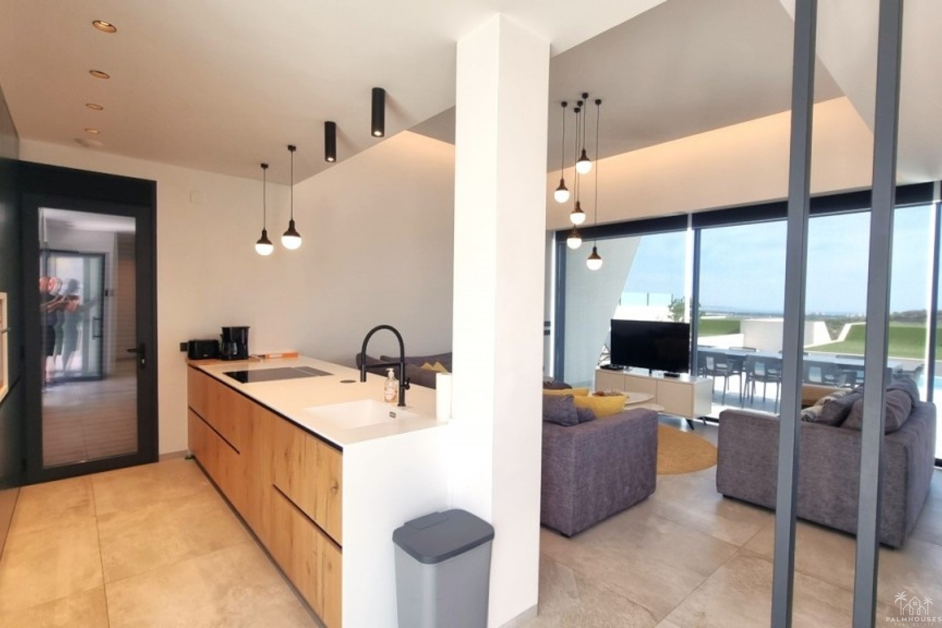 Resale - Villa - Rojales