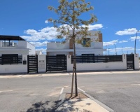 Resale - Villa - Roldán - Inland