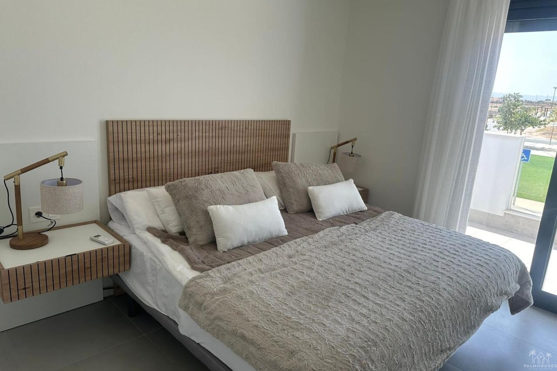 Resale - Villa - Roldán - Inland