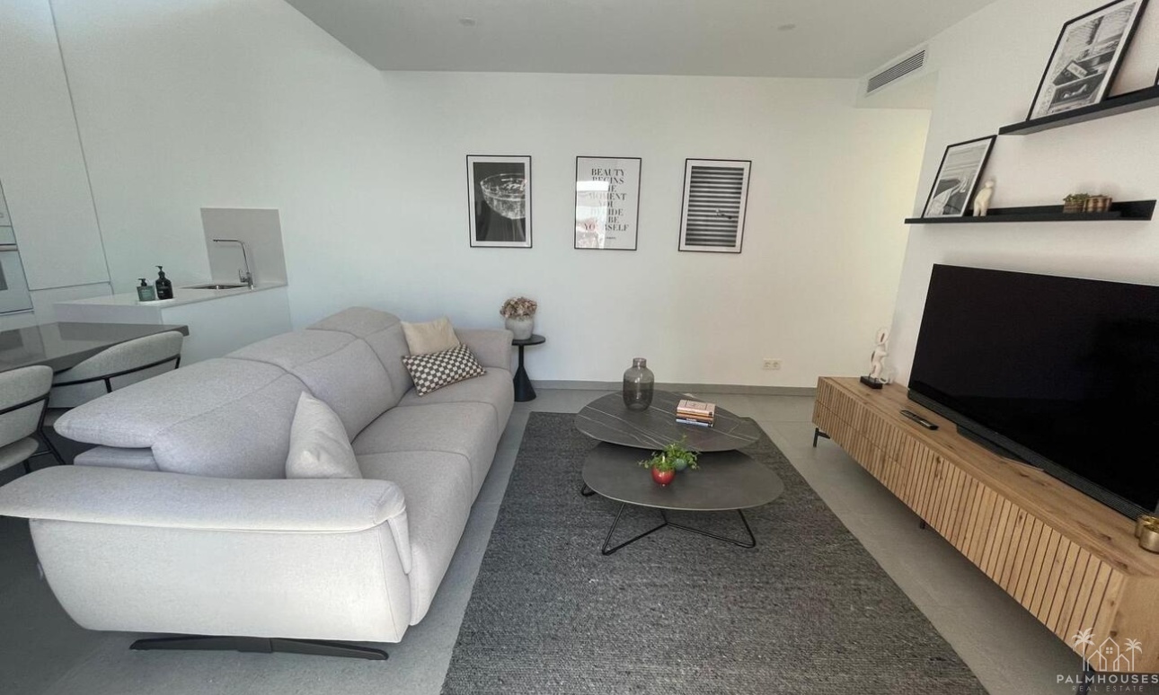 Resale - Villa - Roldán - Torre Pachecco