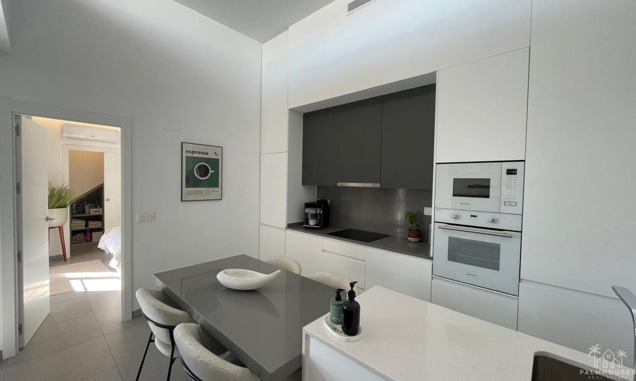 Resale - Villa - Roldán - Torre Pachecco