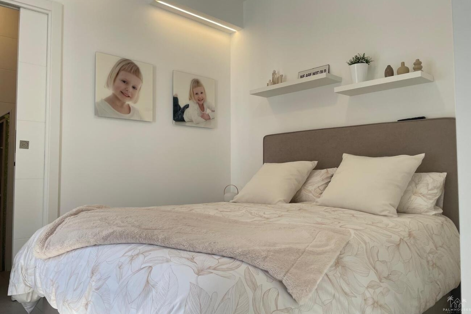Resale - Villa - Roldán - Torre Pachecco