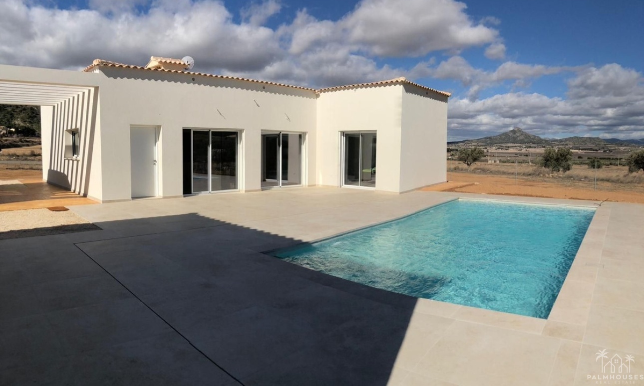 Resale - Villa - Salinas - Salinas Centro