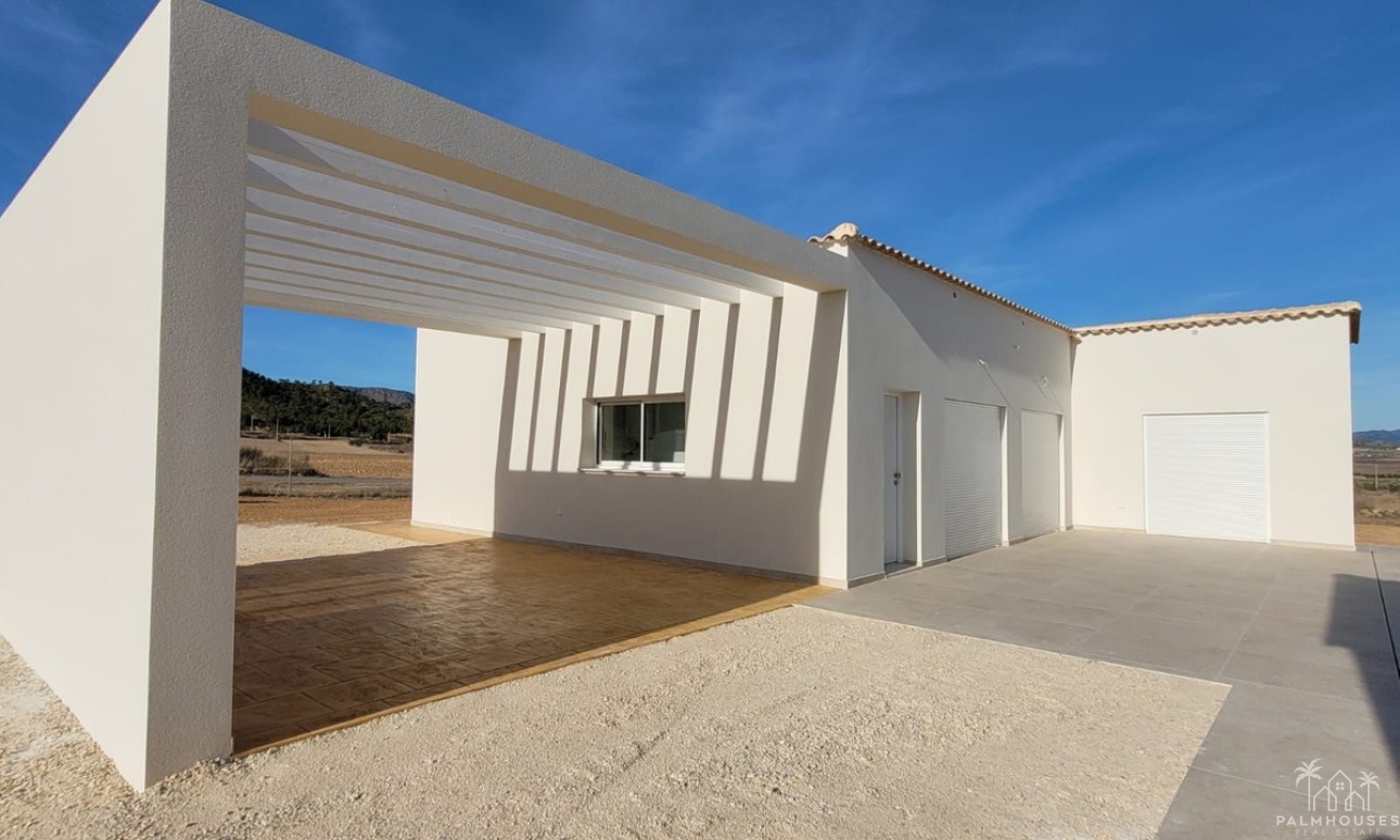 Resale - Villa - Salinas - Salinas Centro