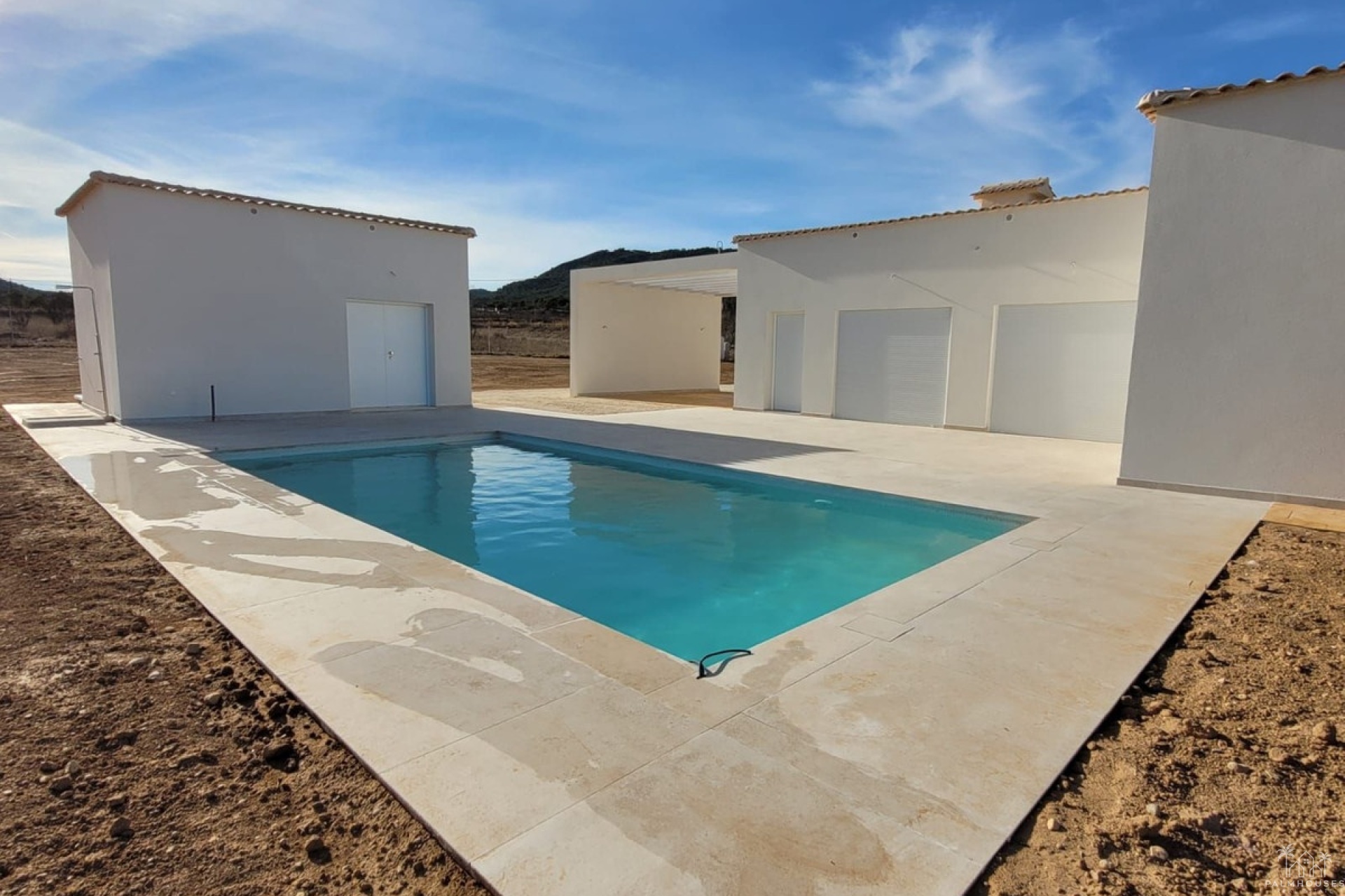 Resale - Villa - Salinas - Salinas Centro
