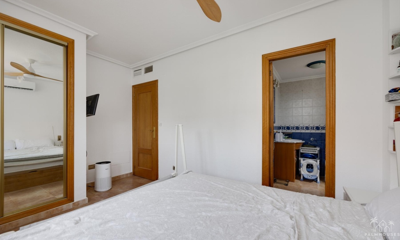 Resale - Villa - San Fulgencio - Costa Blanca