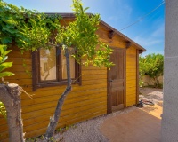 Resale - Villa - San Fulgencio - Costa Blanca