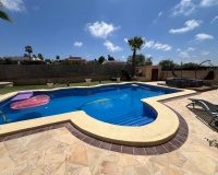 Resale - Villa - San Fulgencio - Costa Blanca